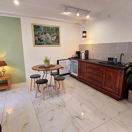Apartamenty Biala Perla Устрон Екстериор снимка