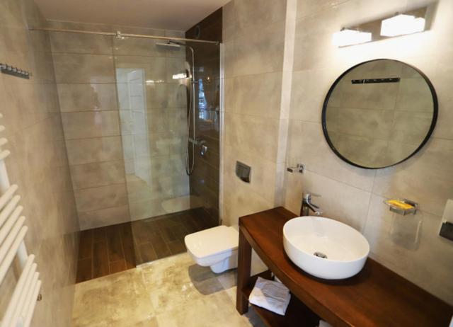 Apartamenty Biala Perla Устрон Екстериор снимка