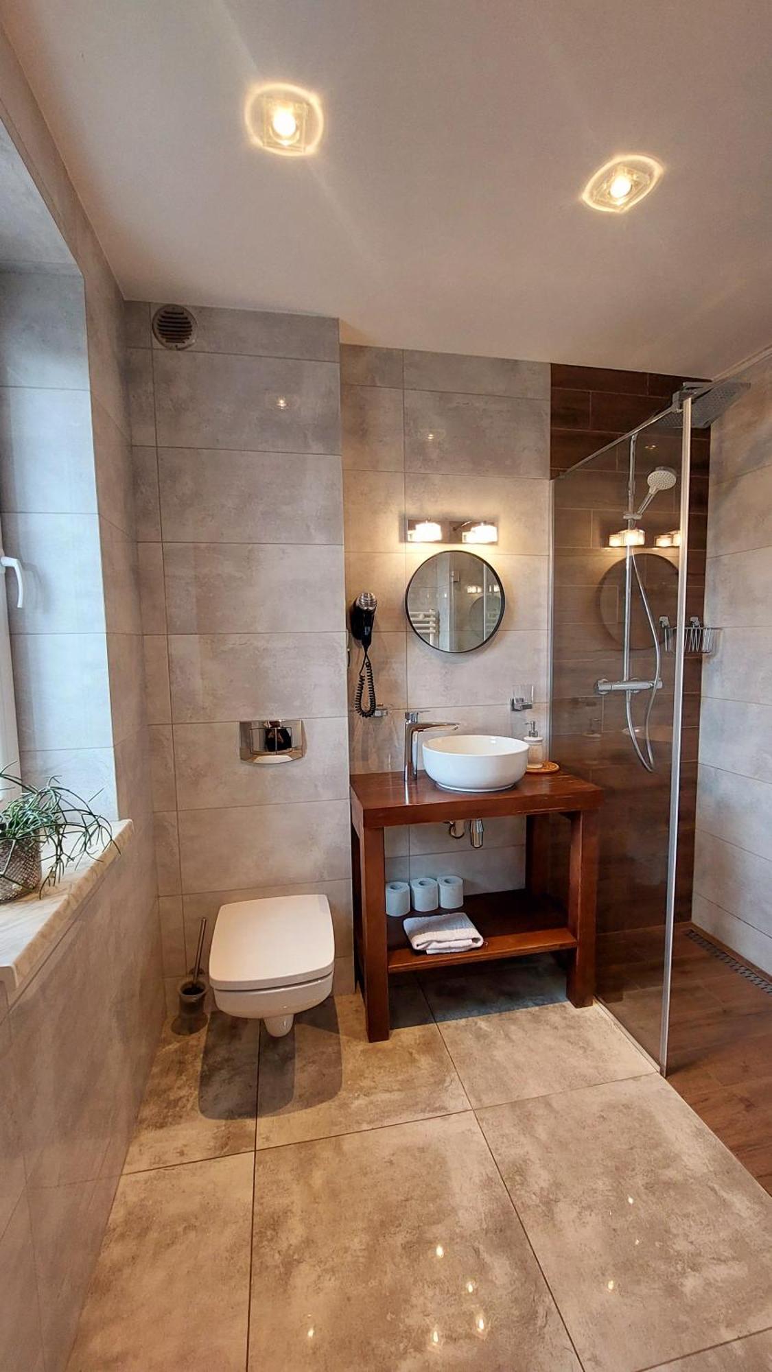 Apartamenty Biala Perla Устрон Екстериор снимка